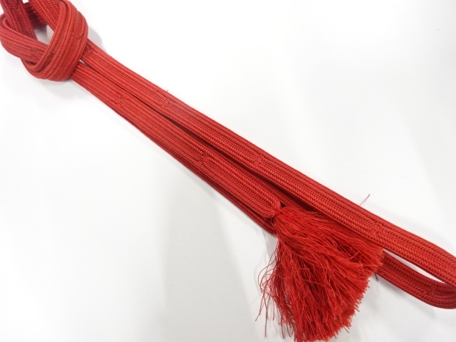 Japanese Kimono / Accessories Silk